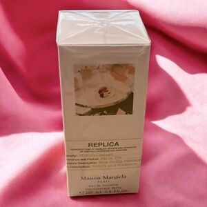 Maison Margiela Replica Afternoon Delight Eau de Toilette Spray 3.4 fl oz.